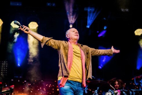 2022-08-07 00:00:00 - Beach Festival in Nieuwpoort opnieuw Alive And Kicking!