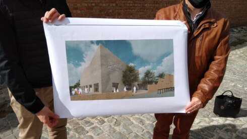 2022-01-31 00:00:00 - Oplossing voor leerlingen Sint-Andreasinstituut Brugge