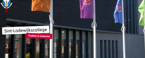2020-03-12 00:00:00 - Grootste school in Brugge sluit vrijdag de deuren