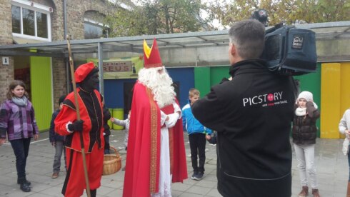 2016-11-10 00:00:00 - Sint-Maarten is in het land