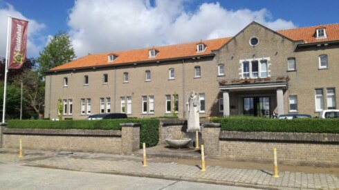 2020-04-30 00:00:00 - Opnieuw bezoek in centra voor bijzondere jeugdzorg