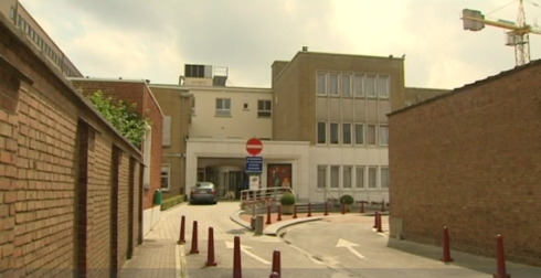 2019-04-18 00:00:00 - Patiënt zwaar verbrand in ziekenhuis Izegem