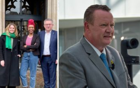 2023-05-16 00:00:00 - Klacht tegen Dalilla Hermans is ontvankelijk