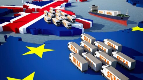 2020-11-12 00:00:00 - Sitra opent eigen douanebureau in Engeland