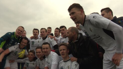 2018-03-18 00:00:00 - SK Torhout eerste West-Vlaamse voetbalkampioen
