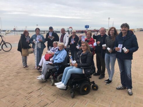 2019-09-16 00:00:00 - Pleidooi voor beter toegankelijk openbaar vervoer