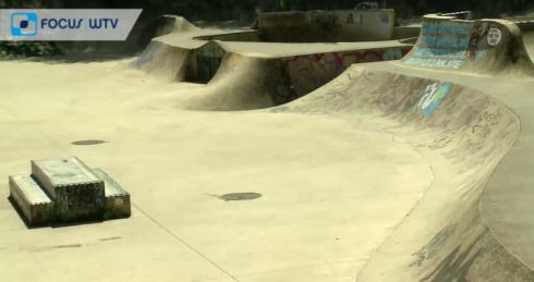 2020-05-16 00:00:00 - Ook skatebowls maandag opnieuw open voor jongeren