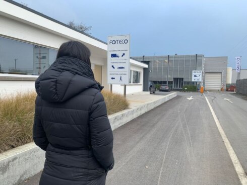 2022-12-02 00:00:00 - Na vermeend geval verkeersagressie door schepen mobiliteit Zwevegem:  "De politie heeft foto's genomen van mijn blauwe plekken"