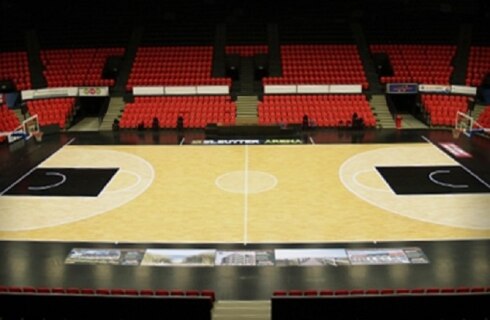 2016-08-04 00:00:00 - Nieuwe naam voor Oostendse baskettempel