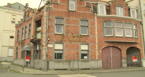 2016-12-01 00:00:00 - Beeldbepalend hoekpand mag niet tegen de vlakte