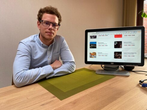 2020-11-03 00:00:00 - Een "Smaakvol Gebaar" voor noodlijdende horeca