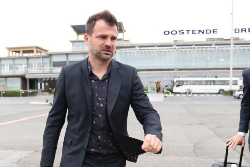 2018-10-02 00:00:00 - Club Brugge staat voor lastige verplaatsing
