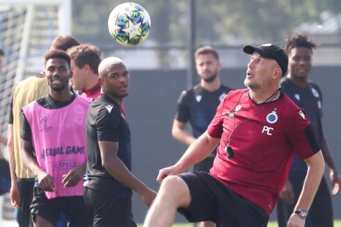 2019-08-30 00:00:00 - Clement: "Krijgen toppers waar alle fans naar smachten"