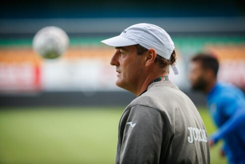 2017-08-02 00:00:00 - Vanderhaeghe wil eerst scoren en Marseille laten twijfelen