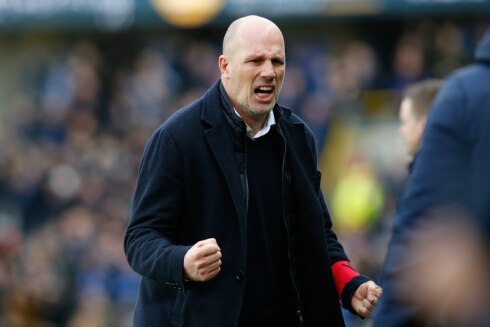 2020-02-04 00:00:00 - Beker: Club op zijn hoede voor Essevee
