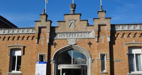 2020-09-14 00:00:00 - Coronasteun voor Oostendenaars die het moeilijk hebben