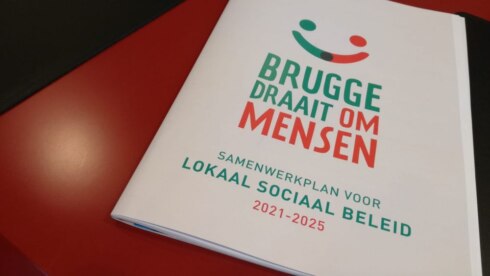 2021-03-01 00:00:00 - Na 12 jaar nieuw sociaal plan in Brugge