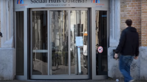 2022-01-07 00:00:00 - Privatisering thuiszorg Oostende: Somers gaat niet in op klacht Vooruit