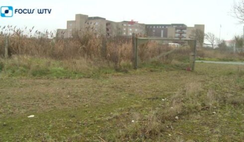 2019-02-08 00:00:00 - Plannen De Sol Blankenberge afgevoerd