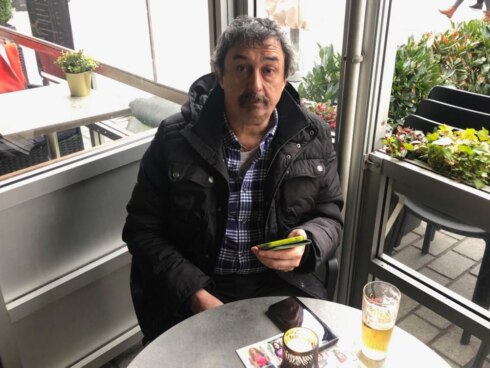 2020-02-24 00:00:00 - West-Vlaming die besmet was met coronavirus kan nu ook in Italië vast komen te zitten