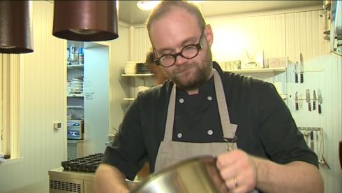 2017-11-22 00:00:00 - Restaurant Souvenir sluit de deuren