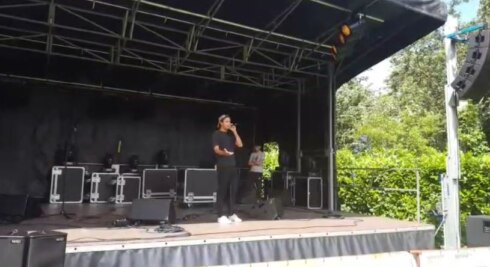 2021-07-30 00:00:00 - Vrijzinnige gemeenschap organiseert Sparks in Ieper