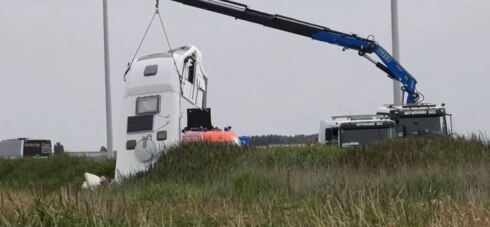 2022-08-01 00:00:00 - Spookrijder Zandvoorde: "Deed hij bewust omdat hij geen hulp vond", zegt oom