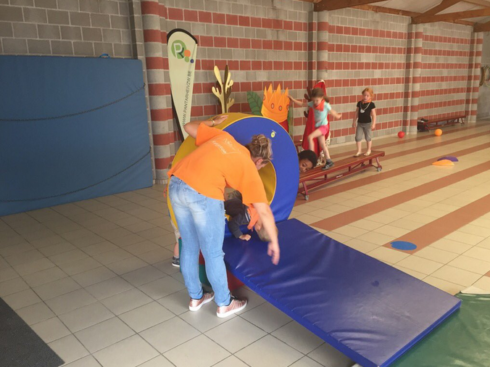2016-08-09 00:00:00 - Ministers willen schoolinfrastructuur meer openstellen
