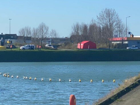 2023-07-10 00:00:00 - "Geen kwaad opzet" bij levenloos lichaam in Spuikom Oostende