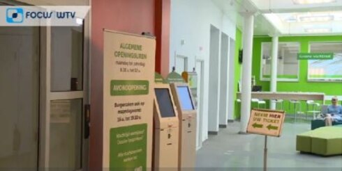 2019-06-18 00:00:00 - Nieuw stadhuis Roeselare blijft op Botermarkt