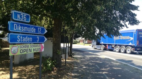 2018-07-05 00:00:00 - Staden naar rechtbank tegen kilometerheffing