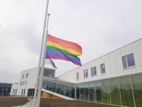 2019-10-15 00:00:00 - Staden investeert vooral in wegen en jeugd- en sportaccomodatie