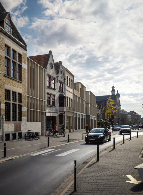 2020-11-28 00:00:00 - Roeselare klaar voor heropening winkels