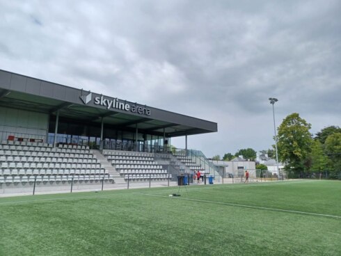 2022-07-26 00:00:00 - Kan Mandel United voetbalseizoen starten?