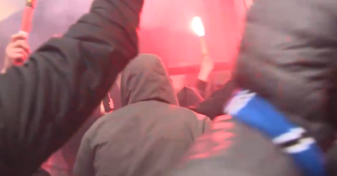 2021-10-29 00:00:00 - Stadionverbod voor 29 supporters Club Brugge