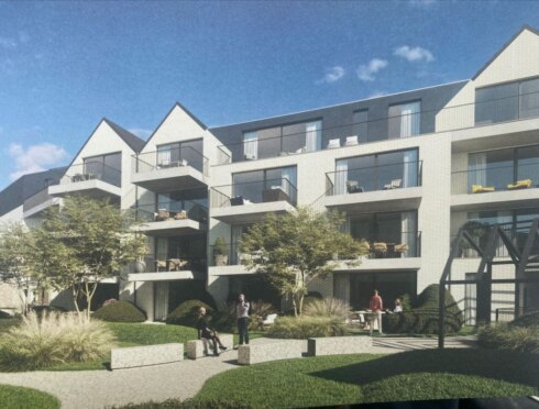 2021-10-12 00:00:00 - Stadsboerderij maakt plaats voor woonproject