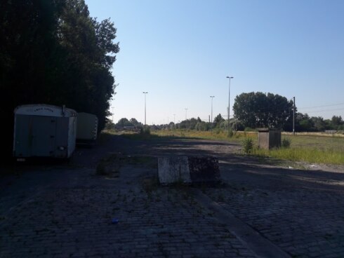 2018-07-03 00:00:00 - Ieper koopt gronden aan voor nieuw stadsdeel