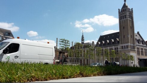 2018-03-12 00:00:00 - Stadsgewesten krijgen stilaan vorm
