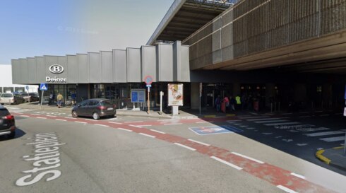 2023-09-21 00:00:00 - Drie jongeren uit regio Tielt opgepakt na steekpartij in Deinze