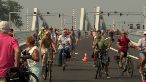 2017-12-25 00:00:00 - Jaaroverzicht: Steden en gemeenten