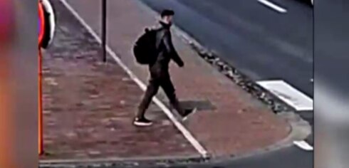 2020-06-29 00:00:00 - Internering voor inbreker die vrouw neerstak