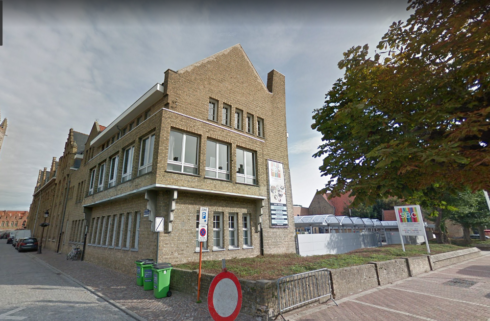 2021-02-07 00:00:00 - Sluiting school Stella Maris na clusterbesmetting