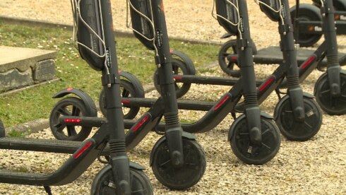 2023-05-17 00:00:00 - Speed in ruil voor een step: 22-jarige dief veroordeeld