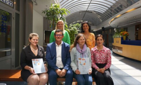 2023-05-26 00:00:00 - Oostende start met sterrenregister voor stilgeboren kindjes