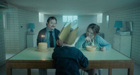 2016-12-11 00:00:00 - Film over syndroom van Down valt in de prijzen