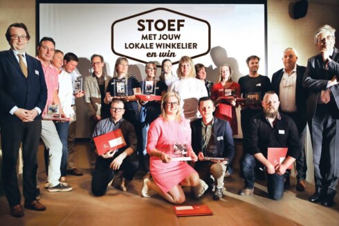 2019-11-21 00:00:00 - Gezocht: winkels om mee te 'stoefen'