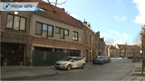 2020-03-25 00:00:00 - 5 jaar cel voor poging doodslag op vriendin