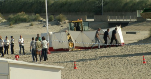 2016-07-15 00:00:00 - Verdachte strandmoord naar strafrechtbank verwezen