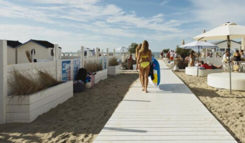 2021-03-08 00:00:00 - Kust bekijkt hoe het de paasvakantie gaat aanpakken