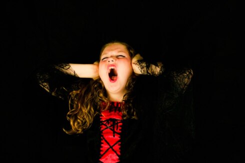 2019-05-08 00:00:00 - Vives onderzoekt welbevinden en stress bij kinderen